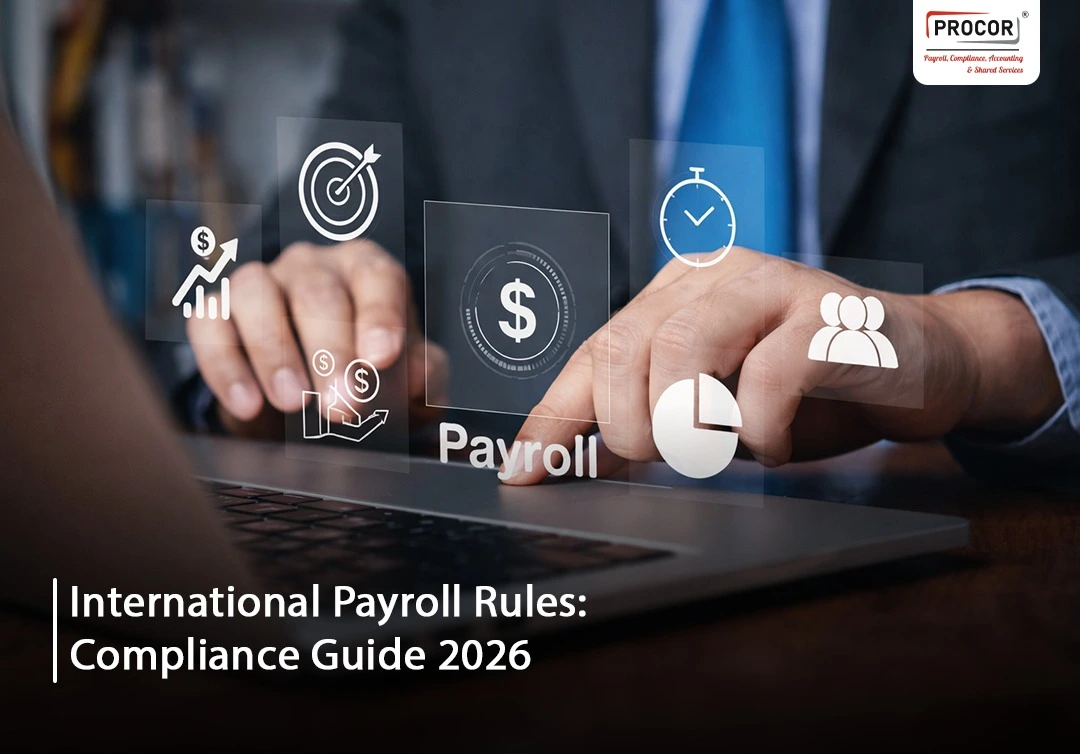 International Payroll Rules: Compliance Guide 2026